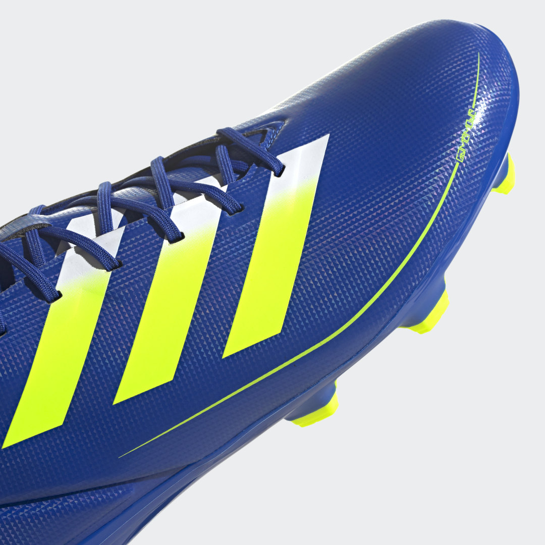фото Футбольные бутсы gamemode fg adidas performance