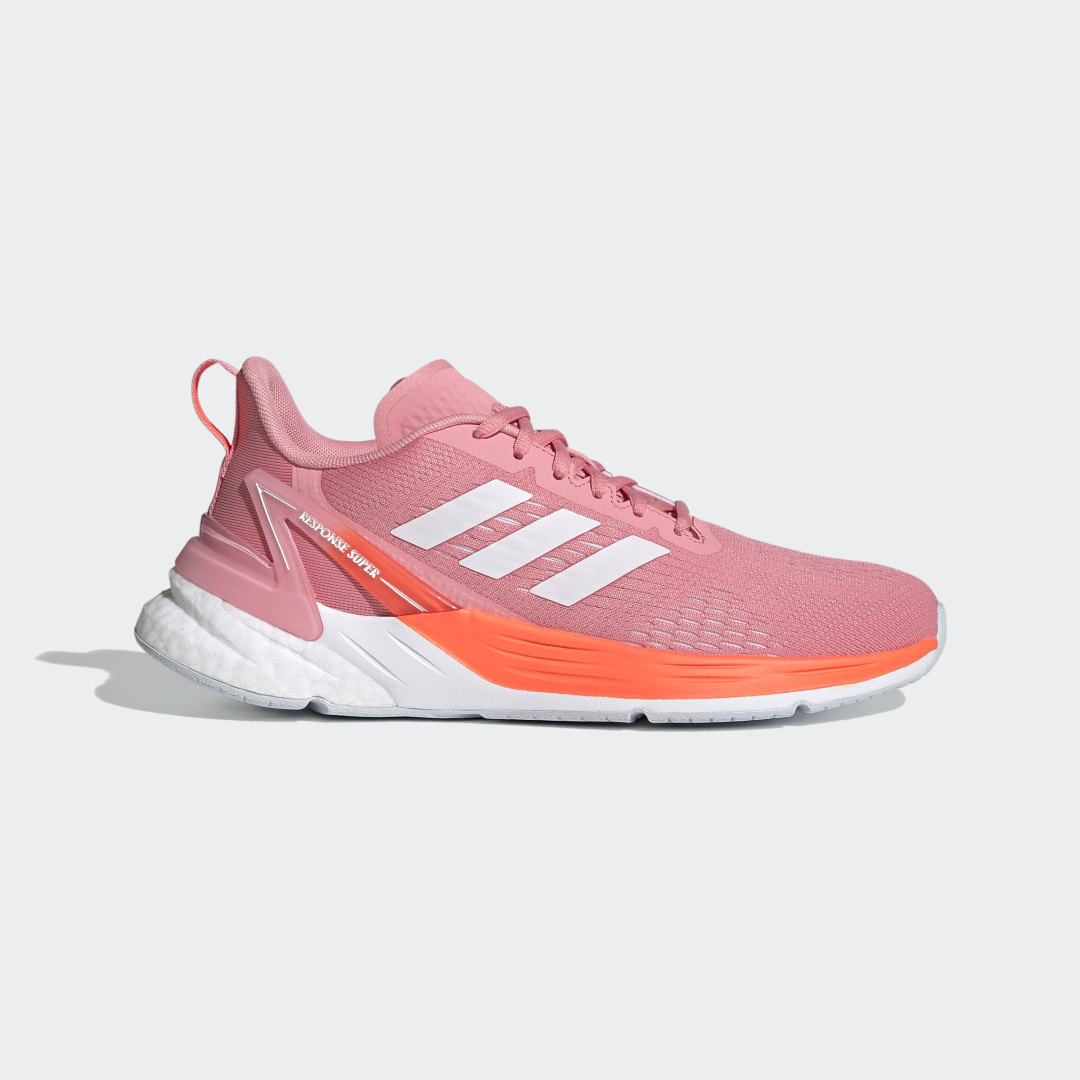 фото Кроссовки для бега response super adidas performance