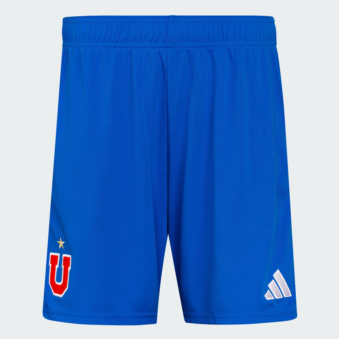 adidas Short Local Universidad de Chile 2024 Short Local Universidad de Chile 2024 Hombre - Hombre Fútbol, Bright royal / blanco
adidas Short Local Universidad de Chile 2024 Short Local Universidad de Chile 2024 Hombre - Hombre Fútbol, Bright royal / blanco