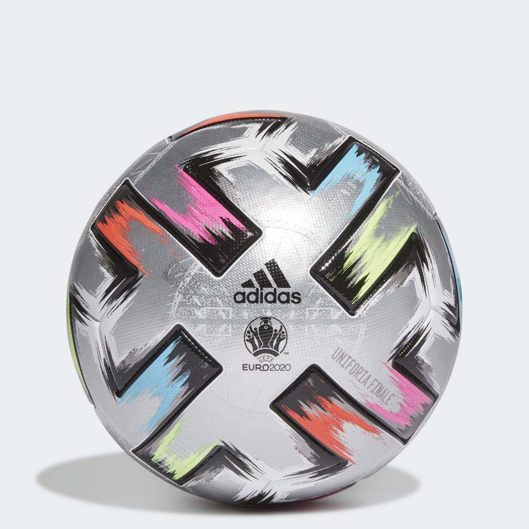 фото Футбольный мяч uniforia finale pro adidas performance
