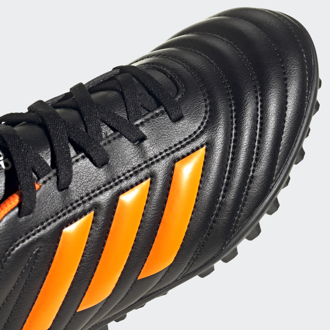фото Футбольные бутсы copa 20.4 tf adidas performance