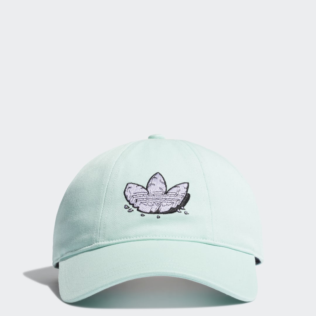 фото Бейсболка graphic adidas originals