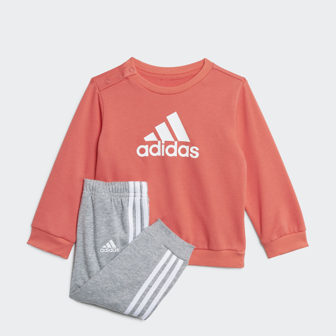 фото Комплект: джемпер и брюки badge of sport adidas performance