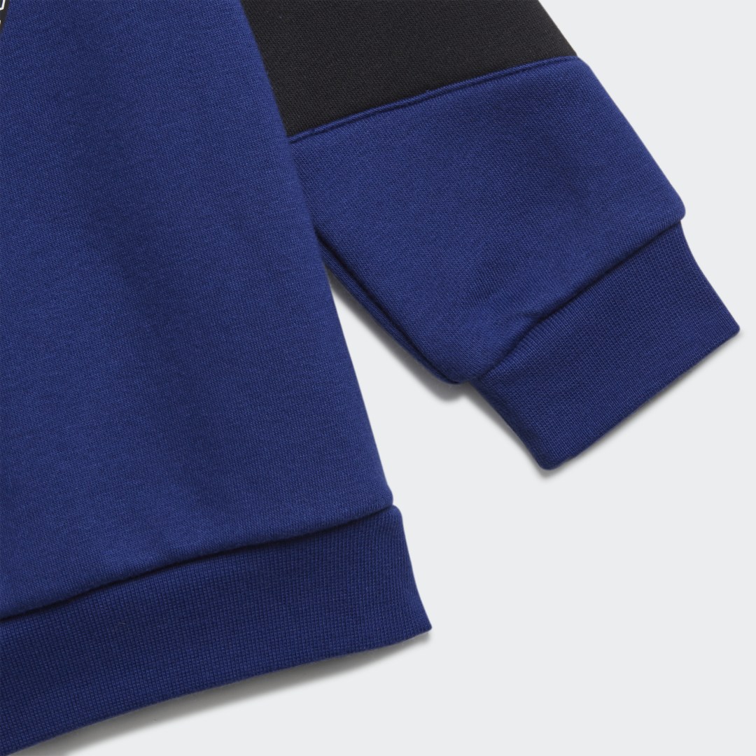 фото Комплект: джемпер и брюки adidas sprt