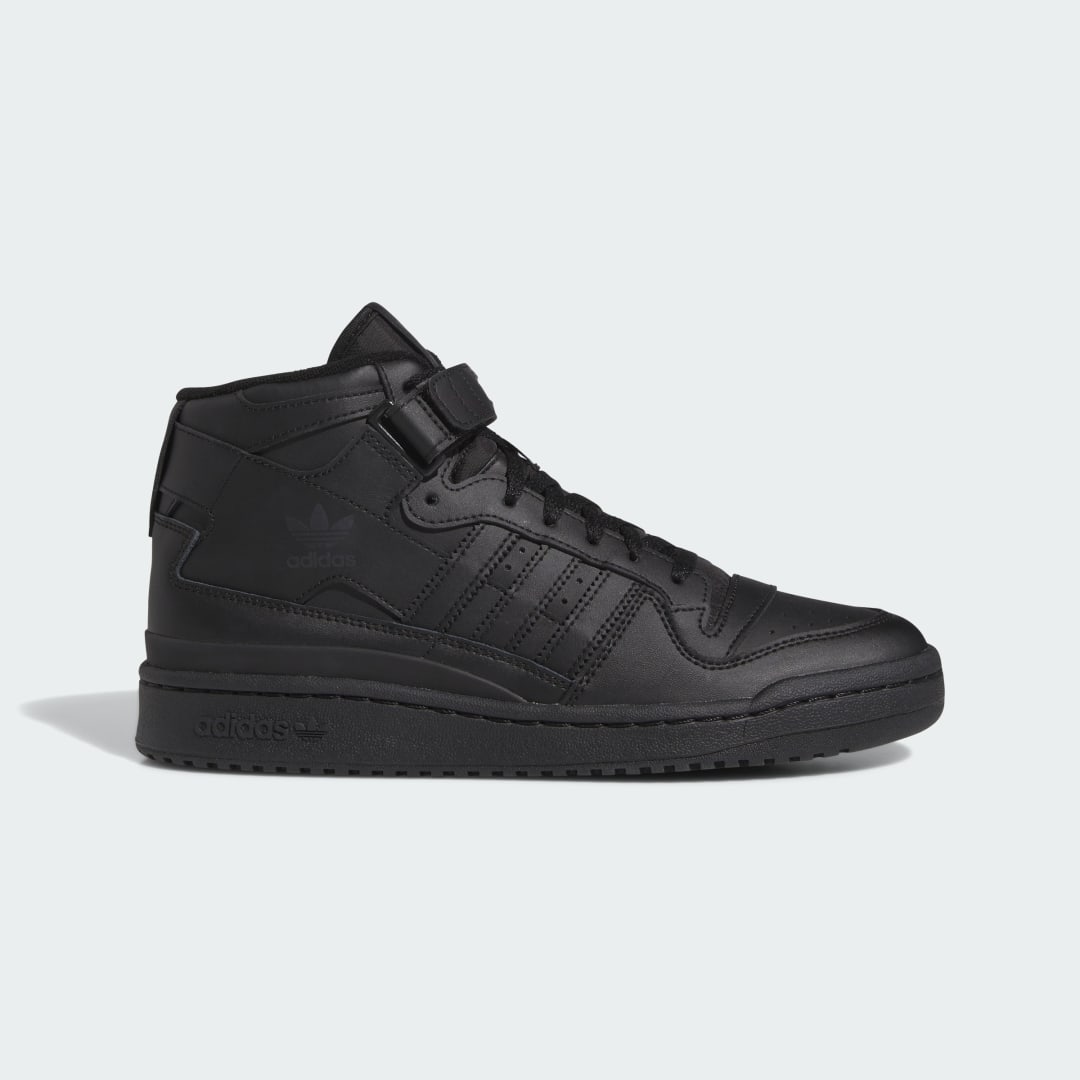 adidas Zapatillas Forum Mid Zapatillas Forum Mid Unisex - Originals, Core negro / carbon / core negro
adidas Zapatillas Forum Mid Zapatillas Forum Mid Unisex - Originals, Core negro / carbon / core negro