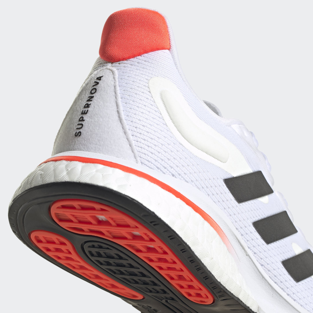 фото Кроссовки для бега supernova tokyo adidas performance
