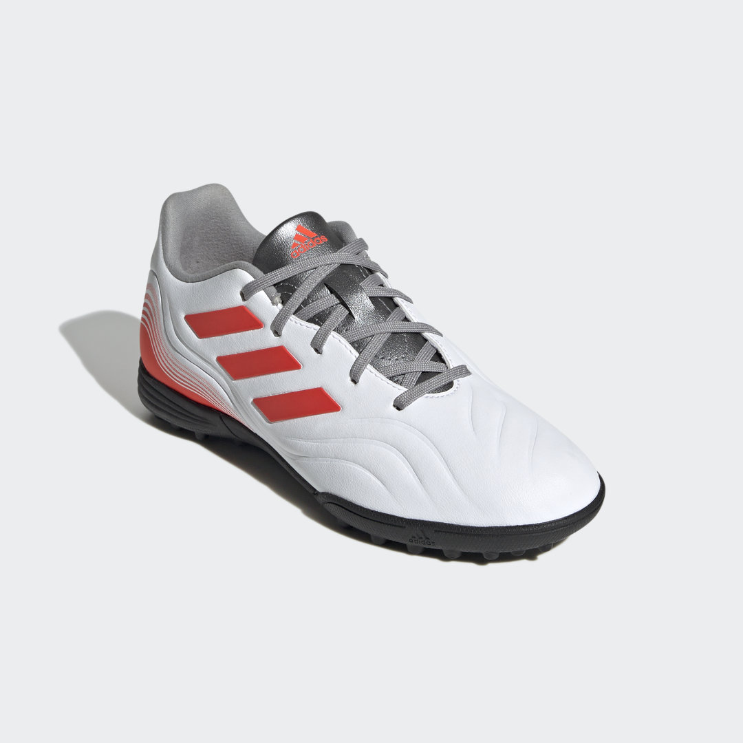 фото Футбольные бутсы copa sense.3 tf adidas performance