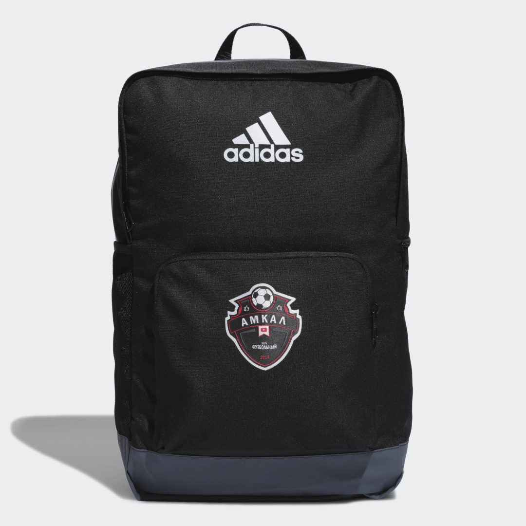 фото Футбольный рюкзак фк амкал adidas performance