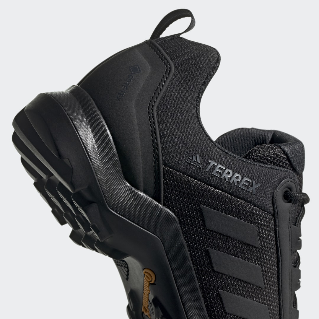 фото Кроссовки terrex ax3 gtx adidas terrex
