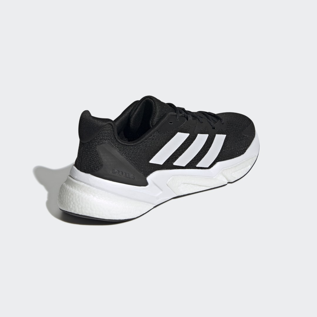 фото Кроссовки для бега x9000l3 adidas performance