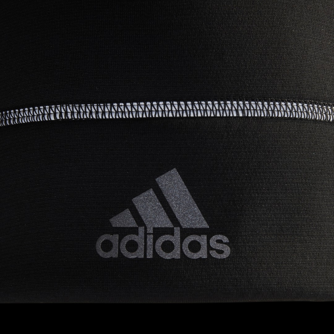 фото Шапка-бини для бега cold.rdy adidas performance