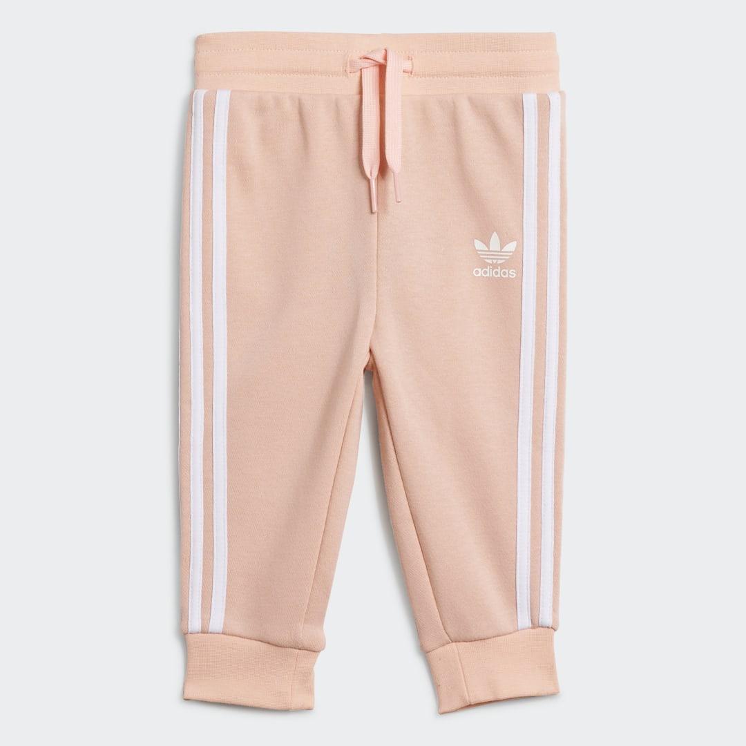 фото Комплект: джемпер и брюки marble adidas originals