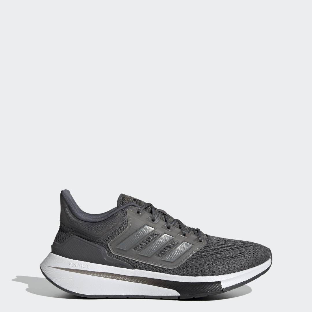 фото Кроссовки для бега eq21 adidas performance
