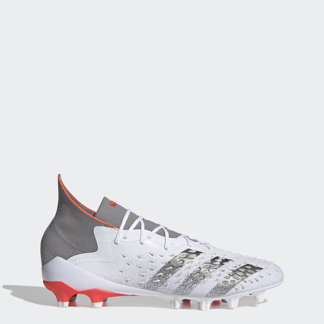 фото Футбольные бутсы predator freak.1 ag adidas performance