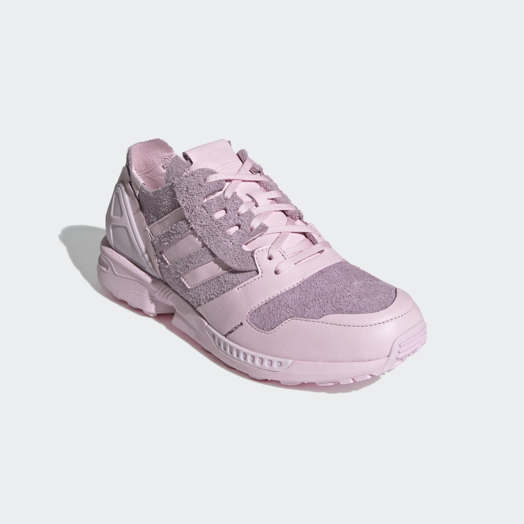 фото Кроссовки zx 8000 minimalist icons adidas originals