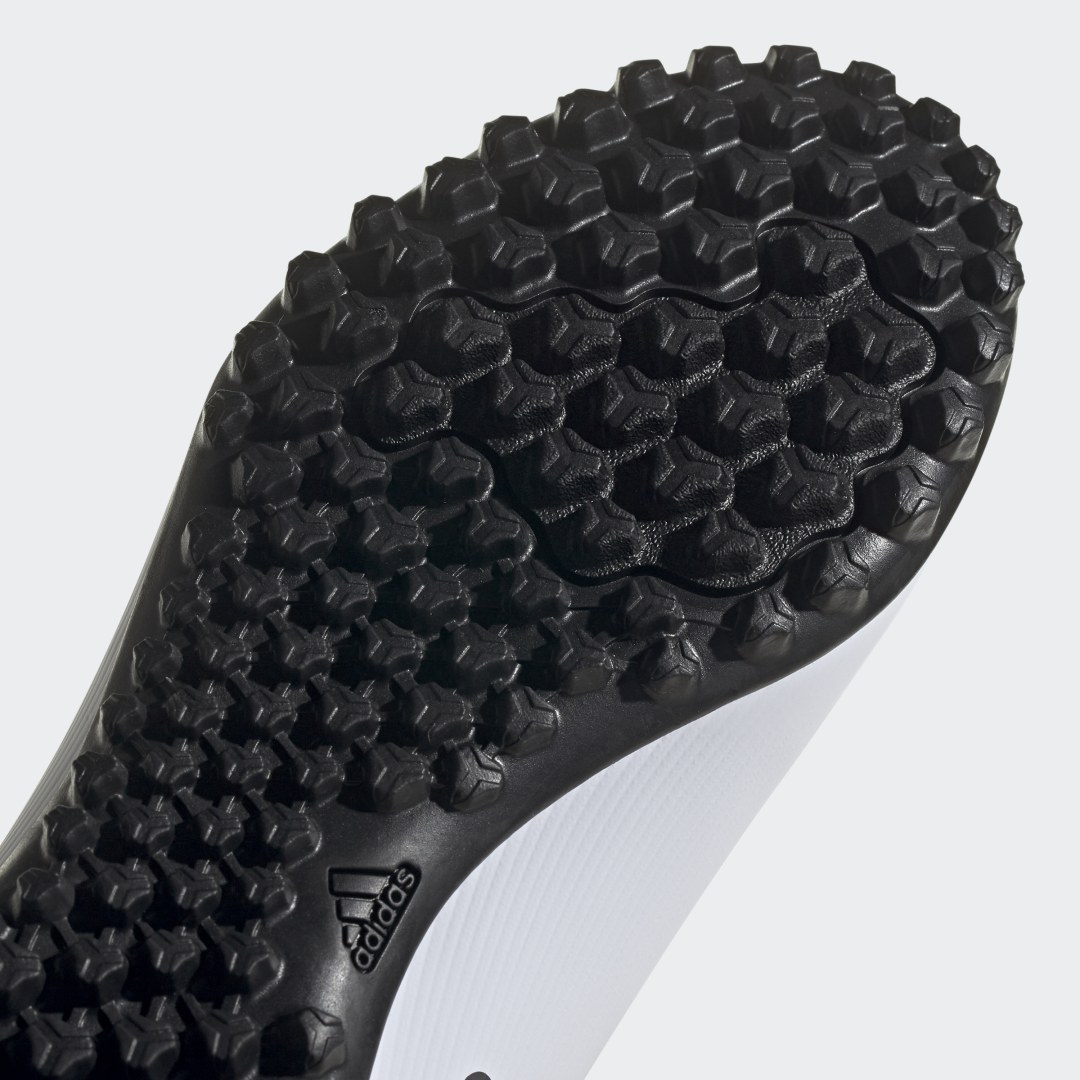 фото Футбольные бутсы x speedflow.4 tf adidas performance