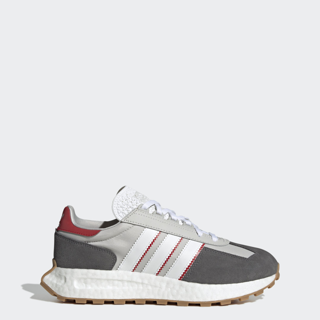 фото Кроссовки retropy e5 adidas originals