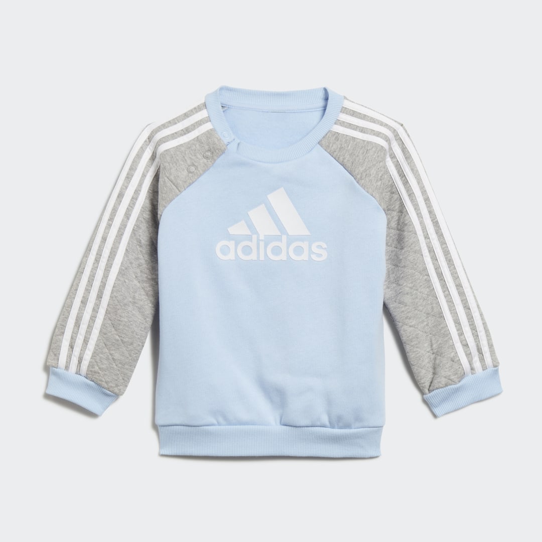 фото Комплект: джемпер и брюки warm adidas performance
