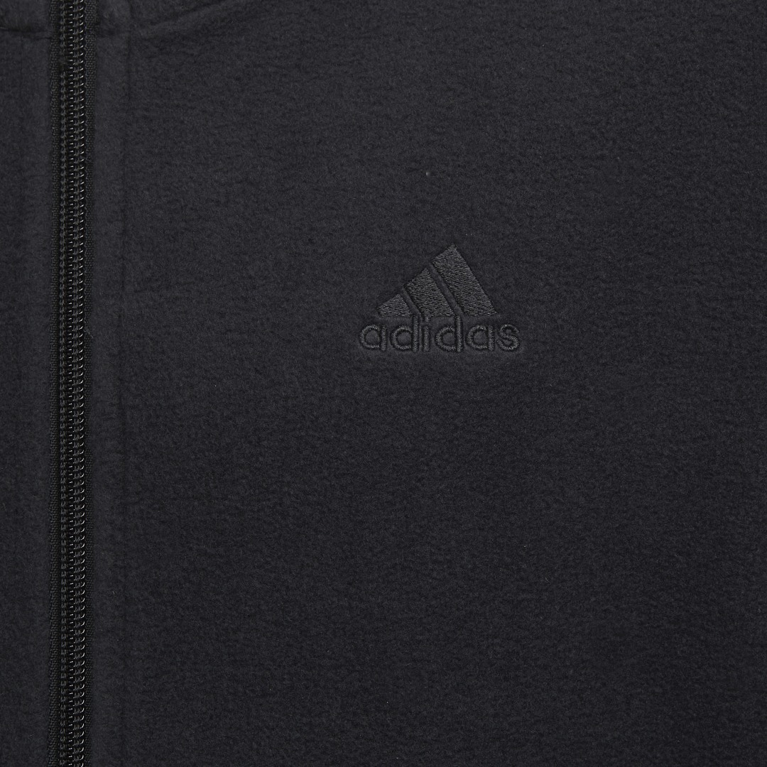 фото Флисовая толстовка designed to move (унисекс) adidas performance