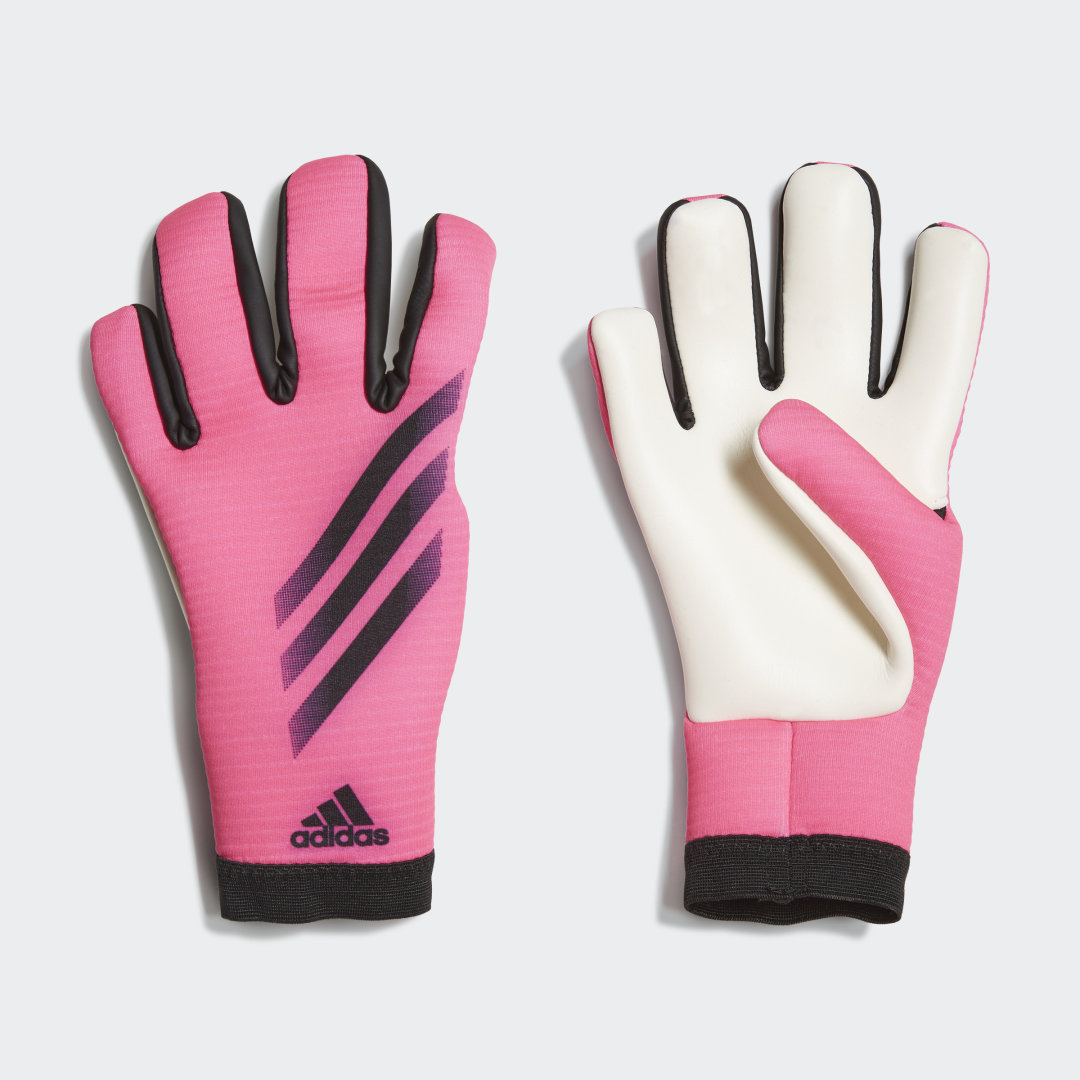 фото Вратарские перчатки x training adidas performance