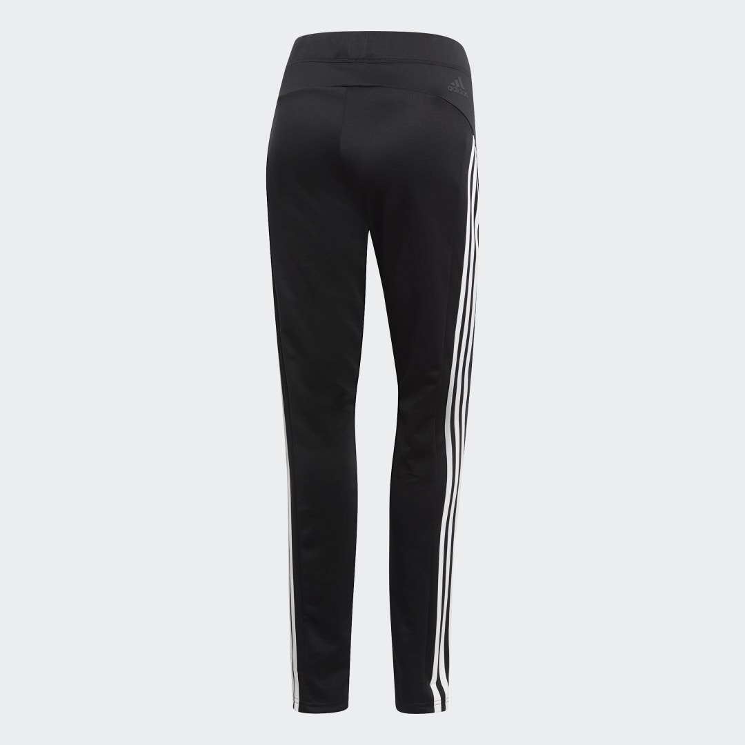 фото Брюки-скинни id 3-stripes adidas sportswear