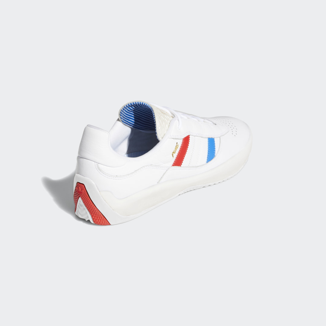 фото Кеды puig adidas originals