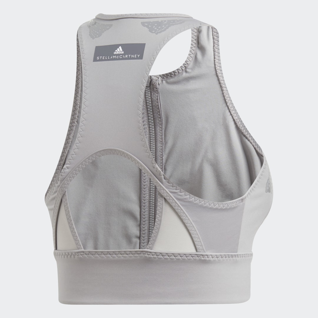 фото Плавательный топ adidas by stella mccartney