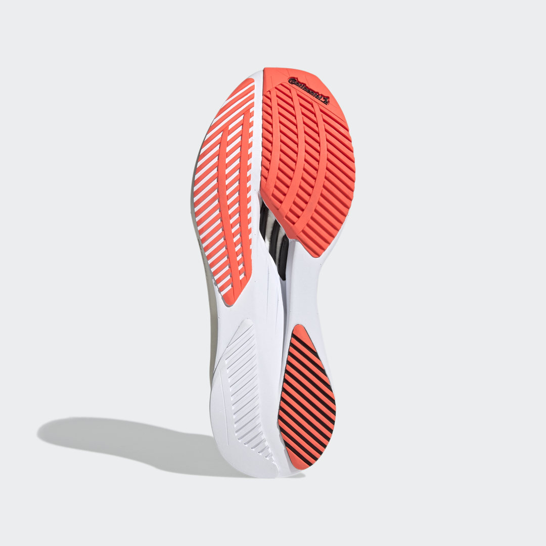 фото Кроссовки для бега adizero boston 10 adidas performance