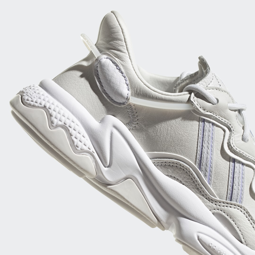 фото Кроссовки ozweego adidas originals