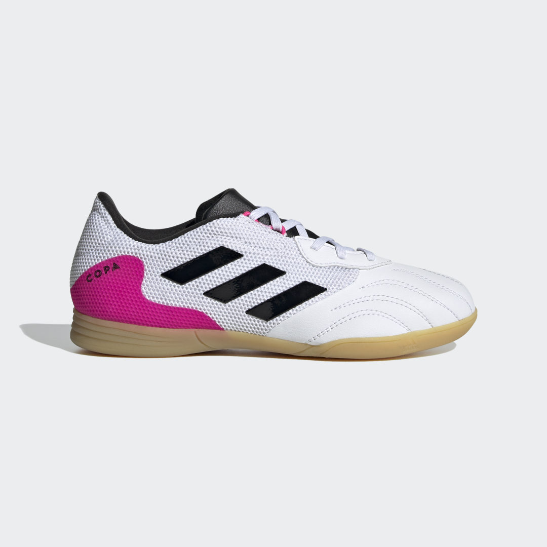 фото Футбольные бутсы (футзалки) copa sense.3 in adidas performance
