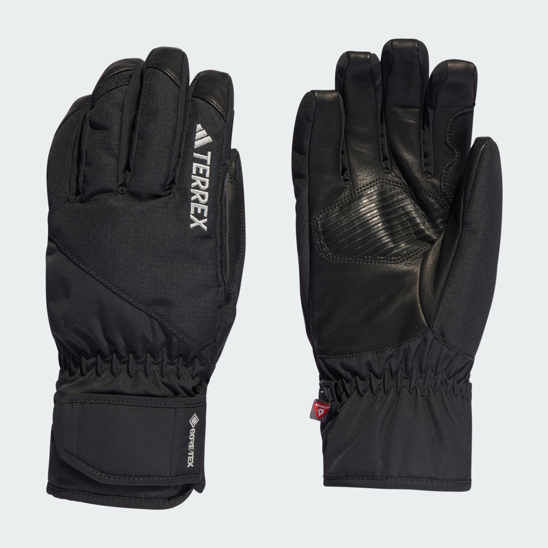 adidas Guantes Terrex GORE-TEX Under-The-Cuff Guantes Terrex GORE-TEX Under-The-Cuff Unisex - Senderismo, Negro
adidas Guantes Terrex GORE-TEX Under-The-Cuff Guantes Terrex GORE-TEX Under-The-Cuff Unisex - Senderismo, Negro