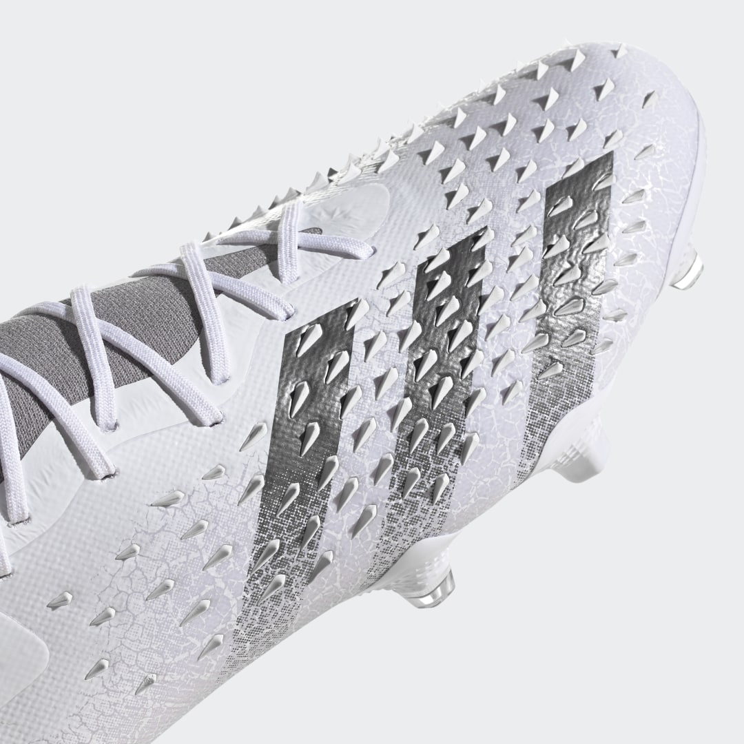 фото Футбольные бутсы predator freak.1 fg adidas performance