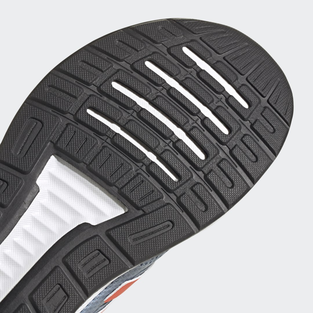 фото Кроссовки для бега runfalcon adidas sportswear