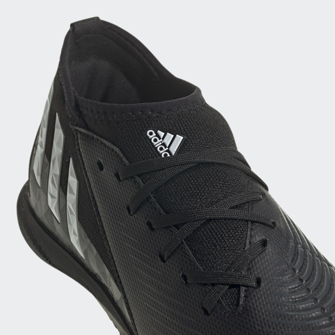 фото Футбольные бутсы (футзалки) predator edge.3 in adidas performance