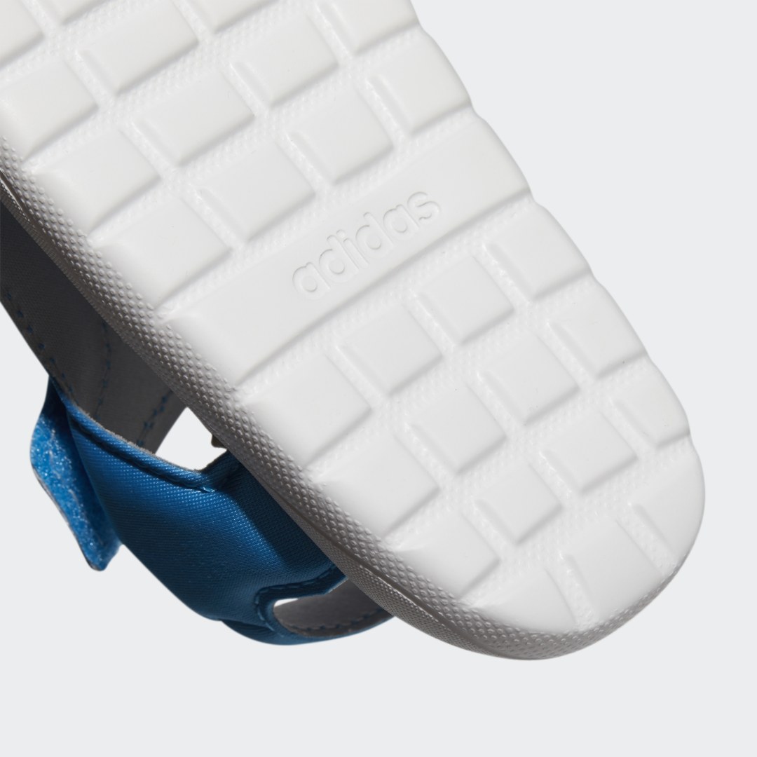 фото Сандалии comfort adidas performance