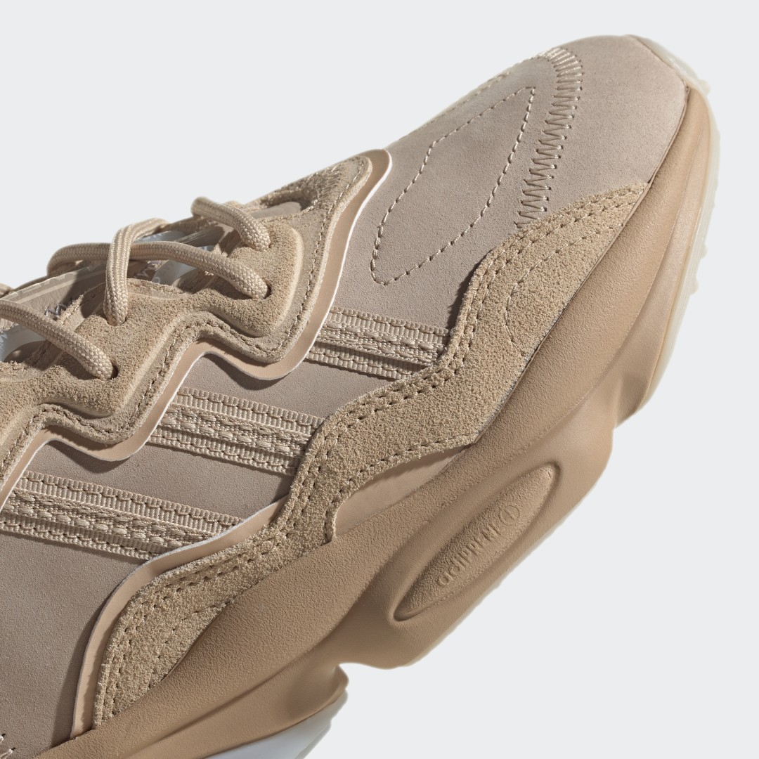 фото Кроссовки ozweego adidas originals