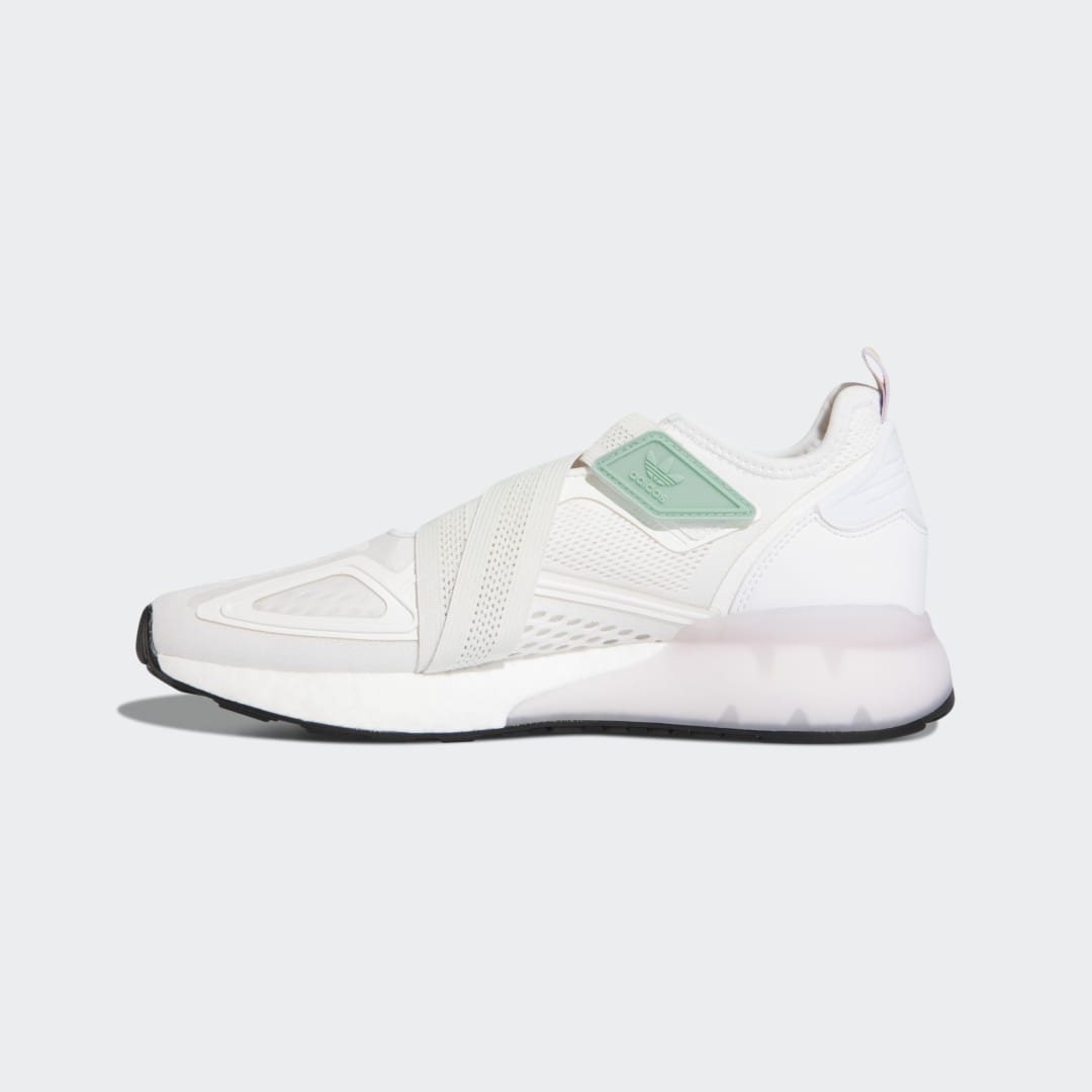 фото Кроссовки zx 2k boost lite adidas originals