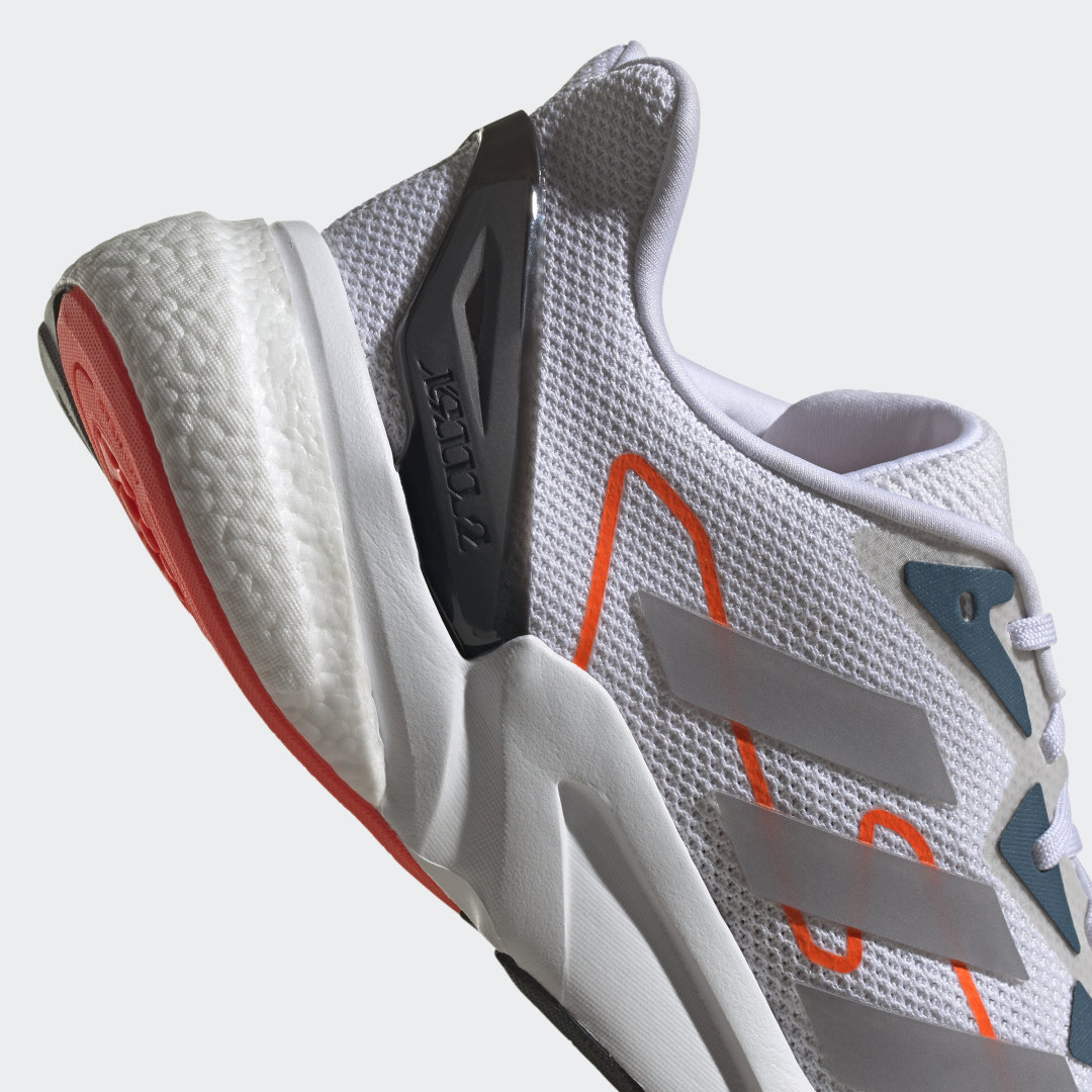 фото Кроссовки для бега x9000l2 adidas performance