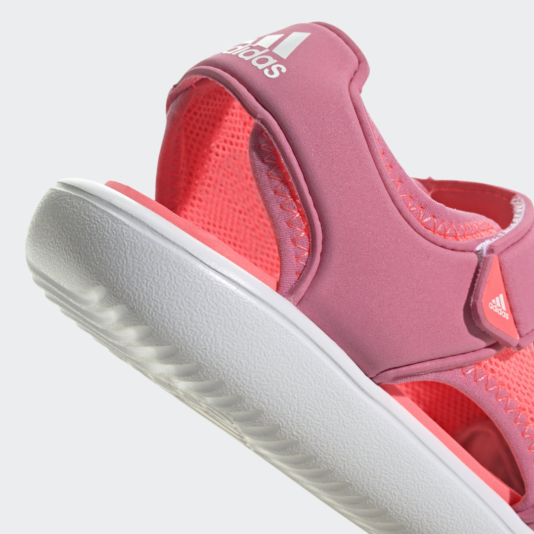 фото Сандалии comfort adidas performance