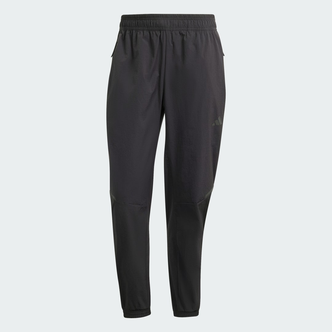 adidas Pants de Entrenamiento Designed for Training Adistrong Hombre, Negro/negro
adidas Pants de Entrenamiento Designed for Training Adistrong Hombre, Negro/negro
