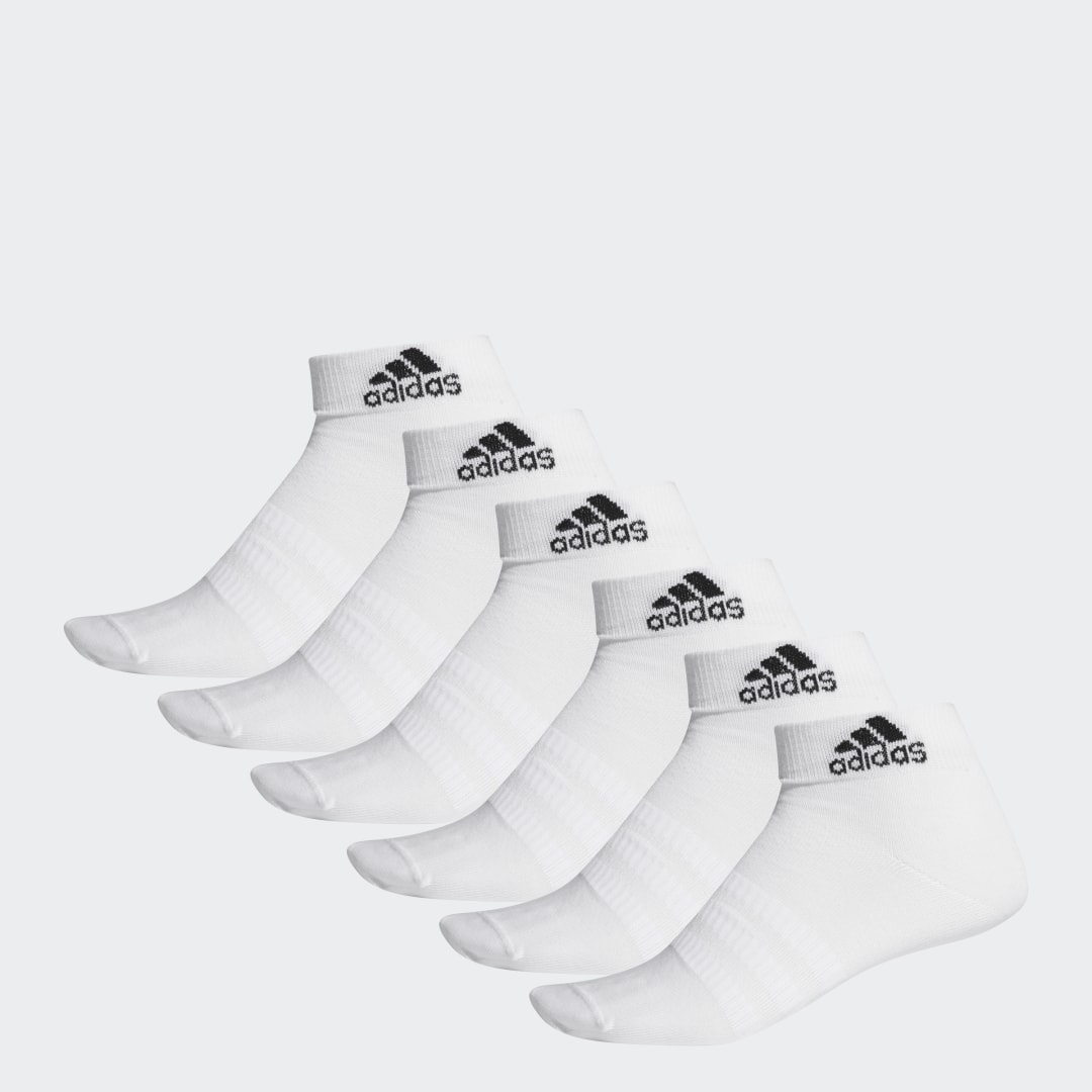 фото Шесть пар носков ankle adidas performance