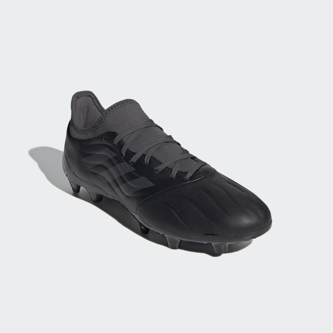 фото Футбольные бутсы copa sense.3 fg adidas performance