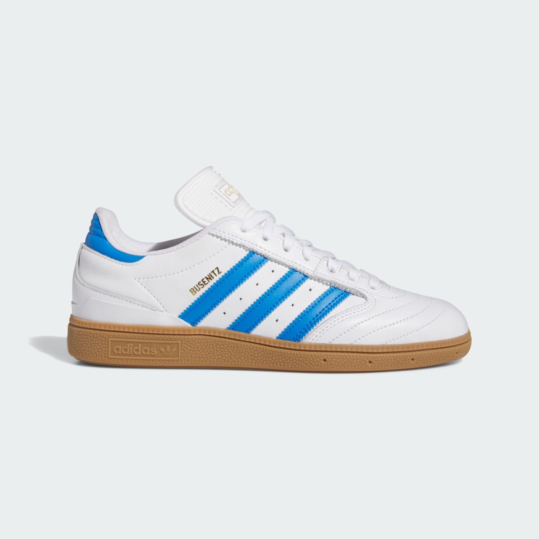 adidas Zapatillas Busenitz Zapatillas Busenitz Unisex - Skateboarding US H 11.5 / M 12.5, Cloud blanco / azul bird / oro gris
adidas Zapatillas Busenitz Zapatillas Busenitz Unisex - Skateboarding US H 11.5 / M 12.5, Cloud blanco / azul bird / oro gris