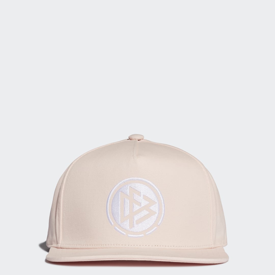 фото Кепка германия snapback adidas performance