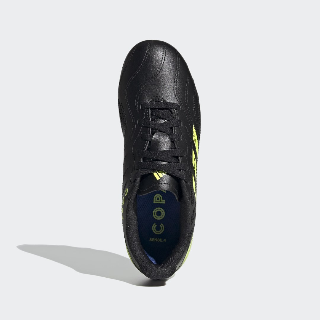 фото Футбольные бутсы copa sense.4 fxg adidas performance