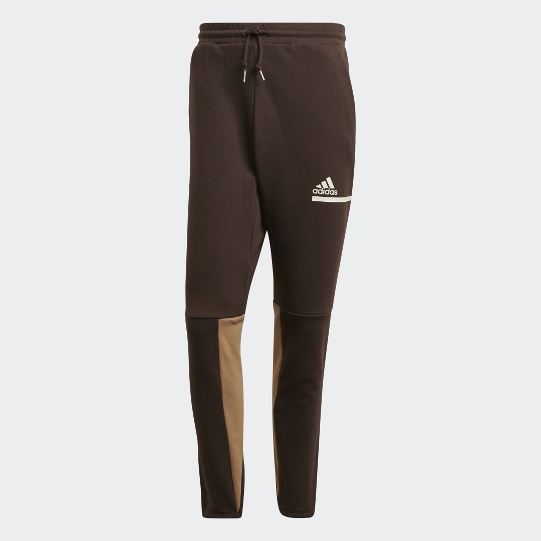 фото Брюки adidas z.n.e.