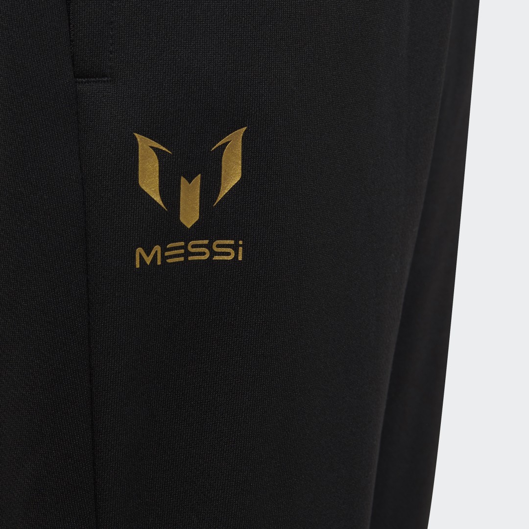 фото Брюки aeroready messi x football-inspired adidas performance