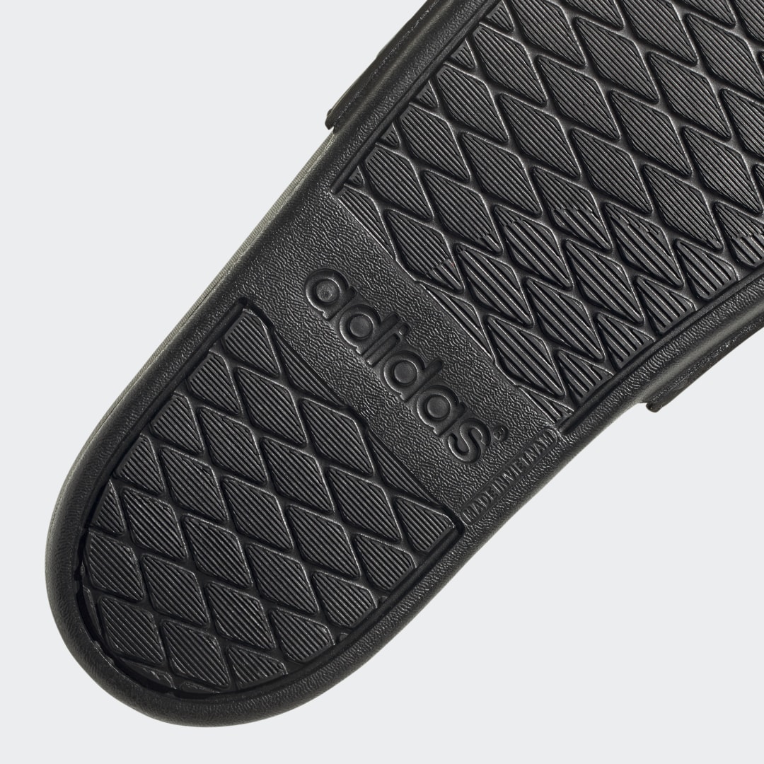 фото Шлепанцы adilette comfort the simpsons adidas performance
