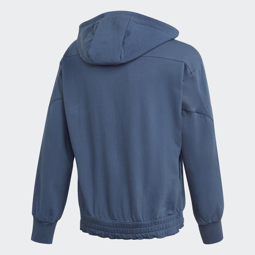 фото Толстовка dance adidas performance