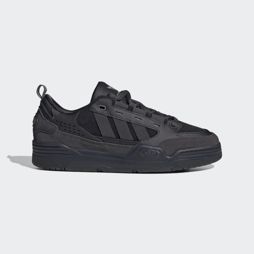 adidas Zapatillas adi2000 Zapatillas adi2000 Unisex - Originals US H 9.5 / M 10.5, Core negro / utility negro / utility negro
adidas Zapatillas adi2000 Zapatillas adi2000 Unisex - Originals US H 9.5 / M 10.5, Core negro / utility negro / utility negro